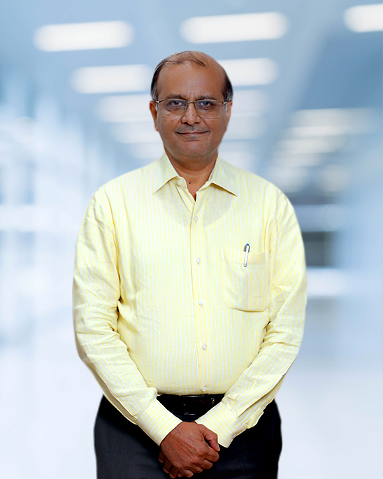 Mr. Sanjay Goenka