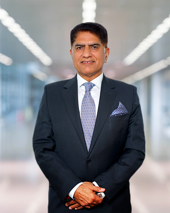 Mr. Sriram Khattar