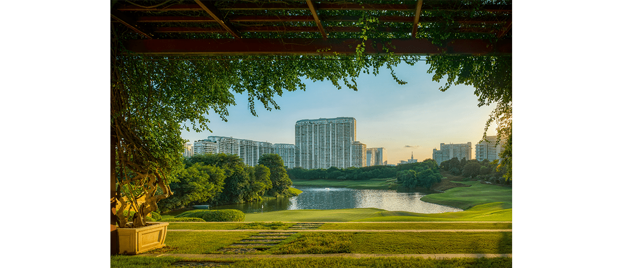 The Camellias, DLF5 Golf Links, Gurugram