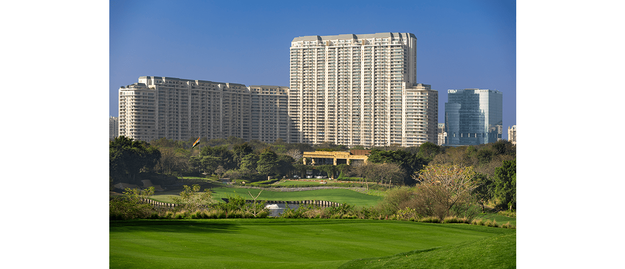The Camellias, DLF5 Golf Links, Gurugram