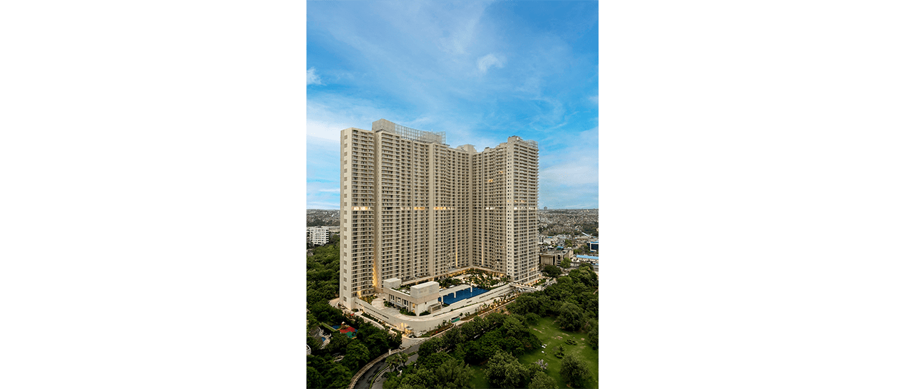 ONE Midtown, New Delhi