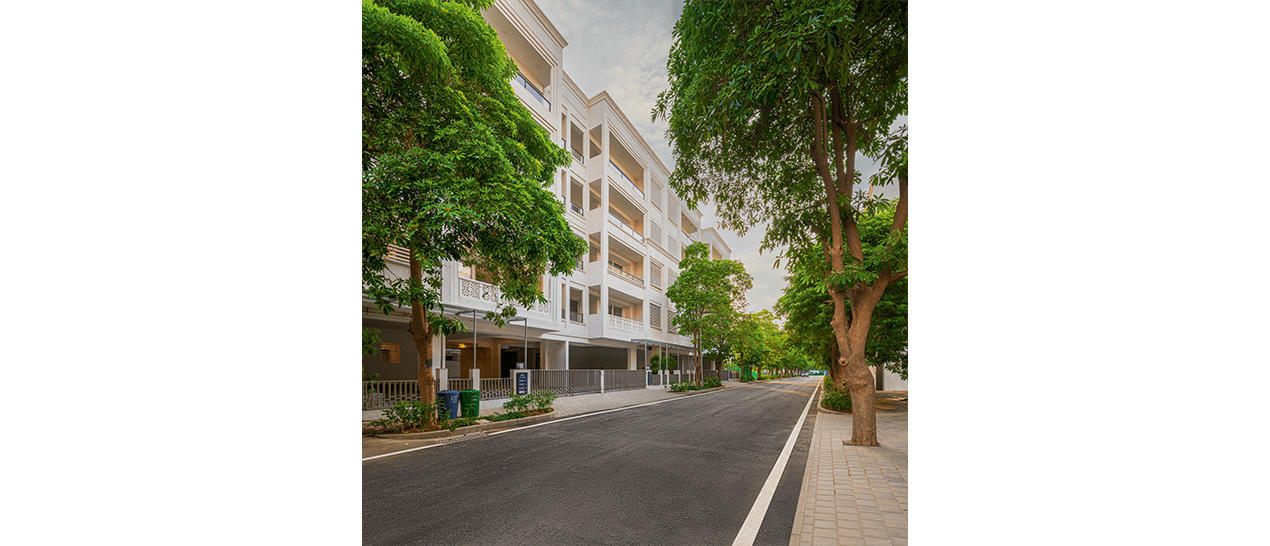 The Grove, DLF5, Gurugram