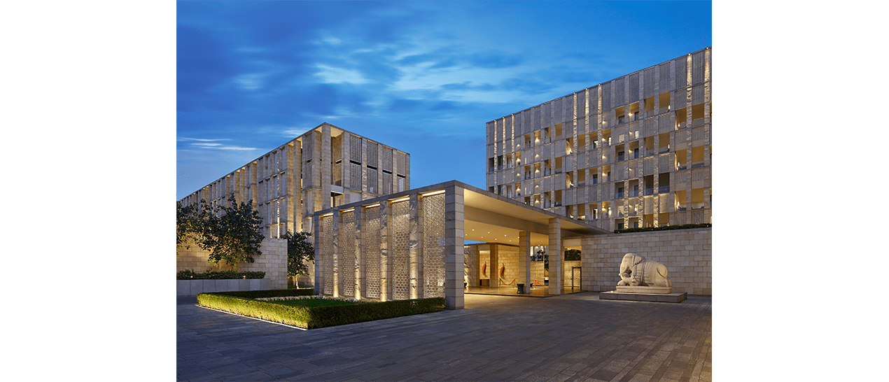 The Lodhi - New Delhi