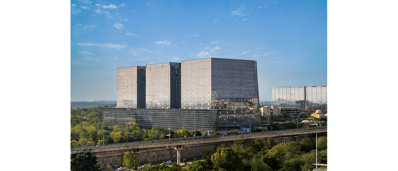The Atrium Place, Gurugram