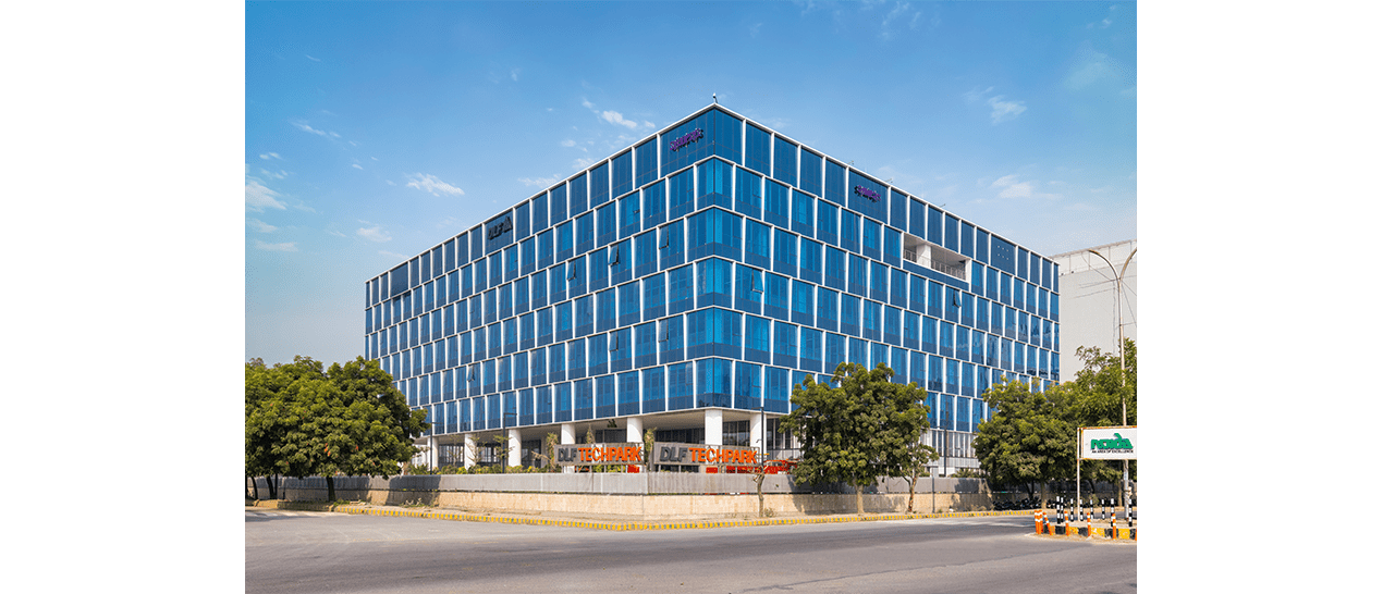 DLF TechPark, Noida