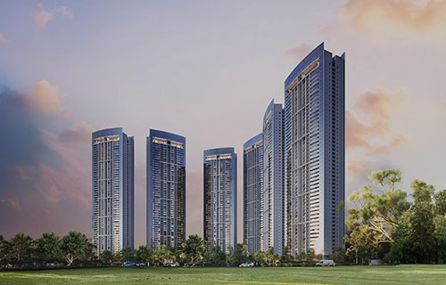 Privana North