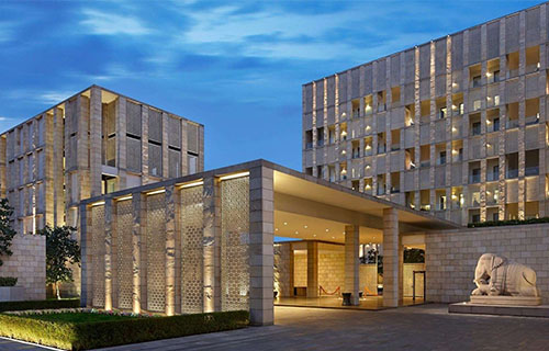 The Lodhi New Delhi